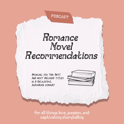 Romance Novel Recommendations Romance Novel Recommendations
