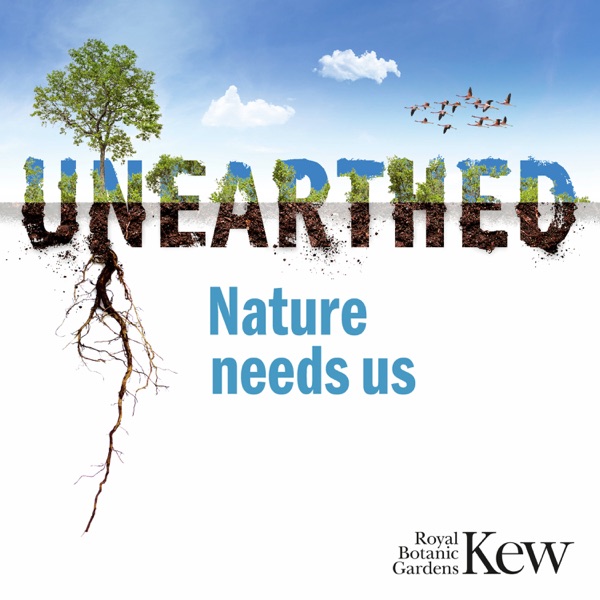 Unearthed Returns: Nature needs us photo