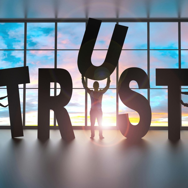 Trust Issues at Work? Here's What to Say with Rachel Botsman