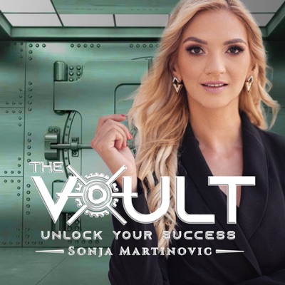 The Vault with Sonja Martinovic