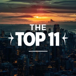 The Top 11 - It's one more.