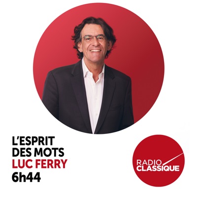 L'esprit des mots