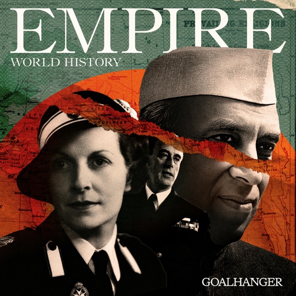 The Scandal That Shaped Partition: The House of Mountbatten