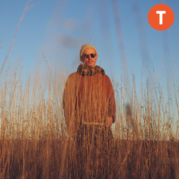 Personal Liturgy with Jefre Cantu-Ledesma photo