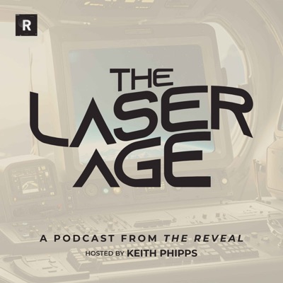 The Laser Age:Keith Phipps