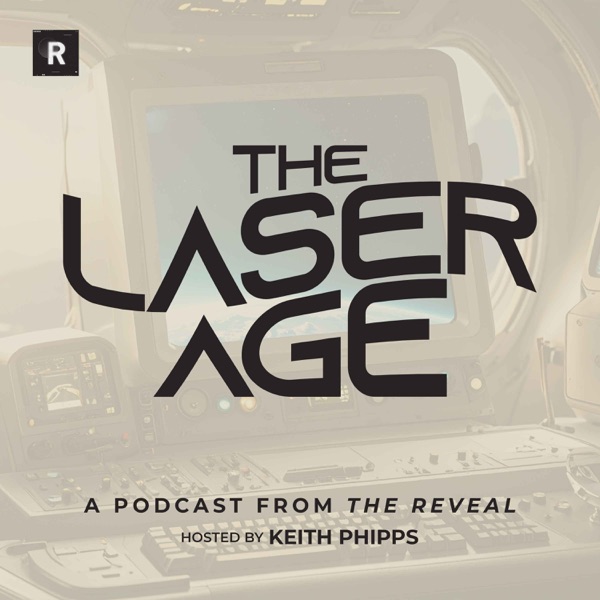 The Laser Age Image
