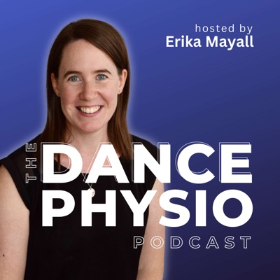 The Dance Physio Podcast