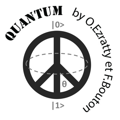 Quantum Quantum