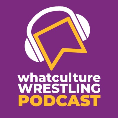WhatCulture Wrestling WhatCulture Wrestling