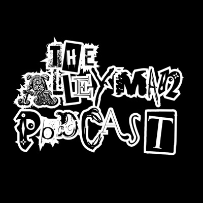 The Alleyman Podcast