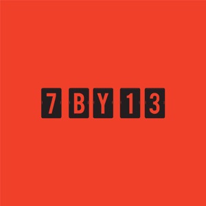 7BY13 | هفت در سیزده