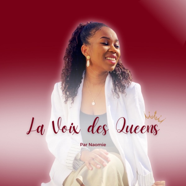 La Voix des Queens cover art