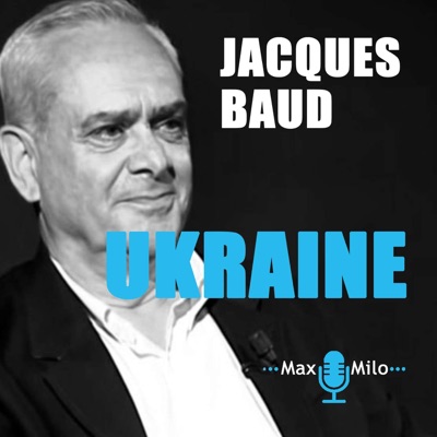 Jacques Baud : Ukraine Armes, mensonges et réalités, Analyse Ep 3/4 Jacques Baud : Ukraine Armes, mensonges et réalités, Analyse Ep 3/4