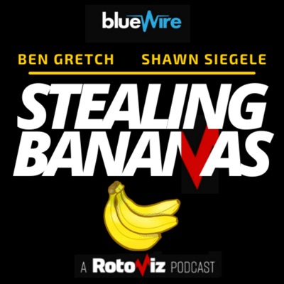Stealing Bananas:Blue Wire