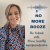 No More Booze - The Podcast - Olivia Farrelly