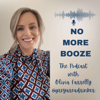 No More Booze - The Podcast - Olivia Farrelly