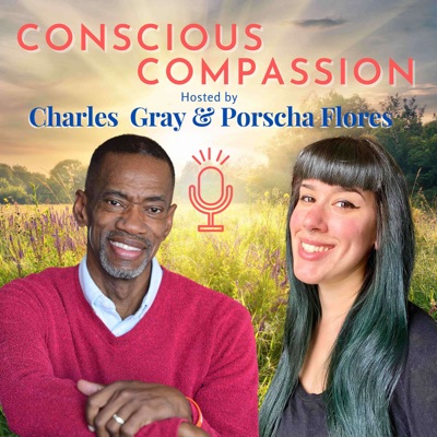 Conscious Compassion