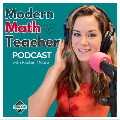 Modern Math Teacher- Teaching Strategies for High School and Middle School Math Teachers Modern Math Teacher- Teaching Strategies for High School and Middle School Math Teachers