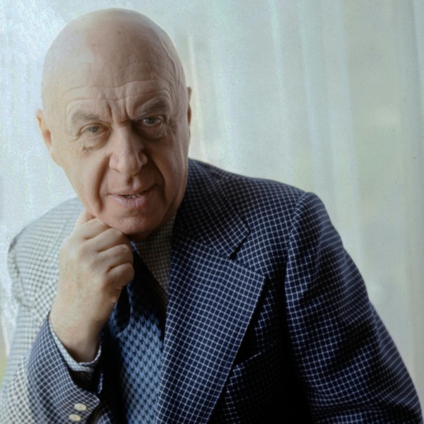 Otto Preminger 1960-1979 photo