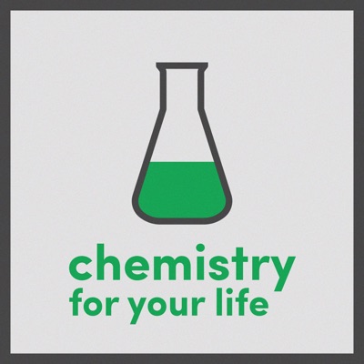 Chemistry For Your Life:Melissa and Jam