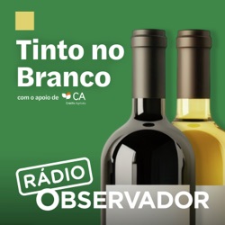 Tinto no Branco 