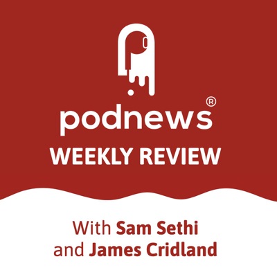 Podnews Weekly Review Podnews Weekly Review