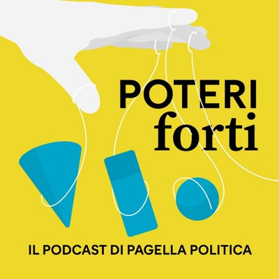 Poteri forti Poteri forti