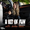 A Bit of Fun with Lauren Dunn