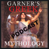 Garner's Greek Mythology - Patrick Garner