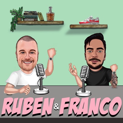 Ruben og Franco:Ruben og Franco