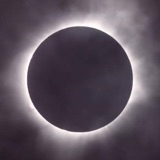 You're not too late to chase the total solar eclipse