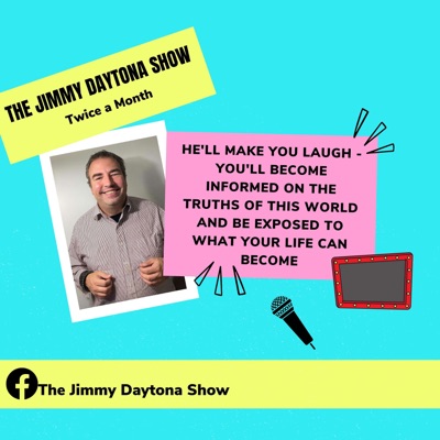 The Jimmy Daytona Show