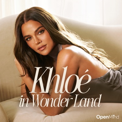 Khloé in Wonder Land:Khloé Kardashian