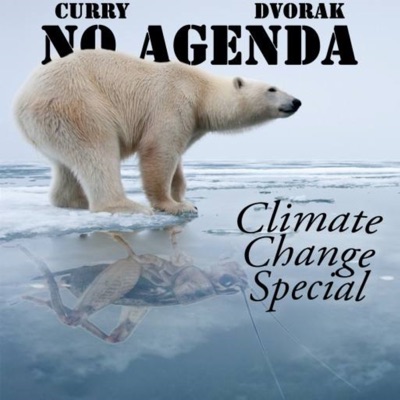 No Agenda:Adam Curry & John C Dvorak