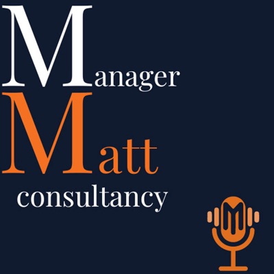 Manager Matt Consultancy