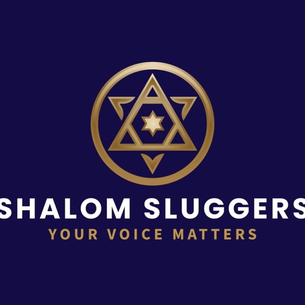 Jewish Baseball - More Than A Game Podcast 