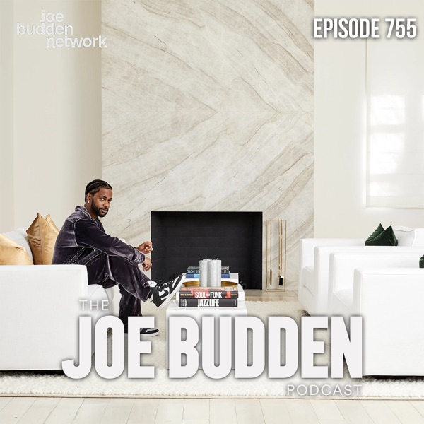 Episode 755 | "Big Boris"