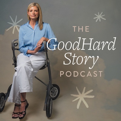 The GoodHard Story Podcast The GoodHard Story Podcast