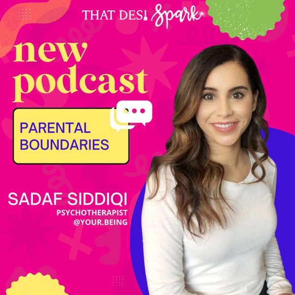 Parental Boundaries | A Conversation with Psychotherapist Sadaf Siddiqi on Healthy Boundaries photo