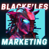 Blackfiles Marketing - Ivan Fedoseev