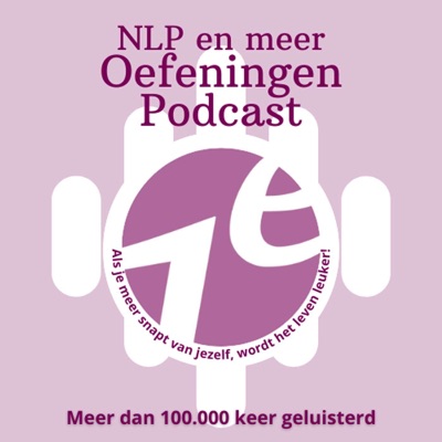 NLP en meer - Oefeningen Podcast NLP en meer - Oefeningen Podcast