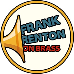 Frank Renton on Brass