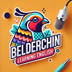 Belderchin | زبان انگلیسی در موقعیت