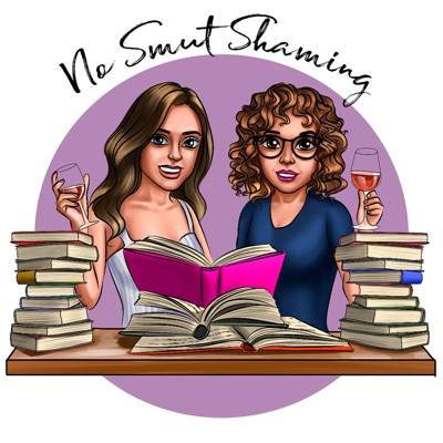 No Smut Shaming: A Romance Novel Podcast