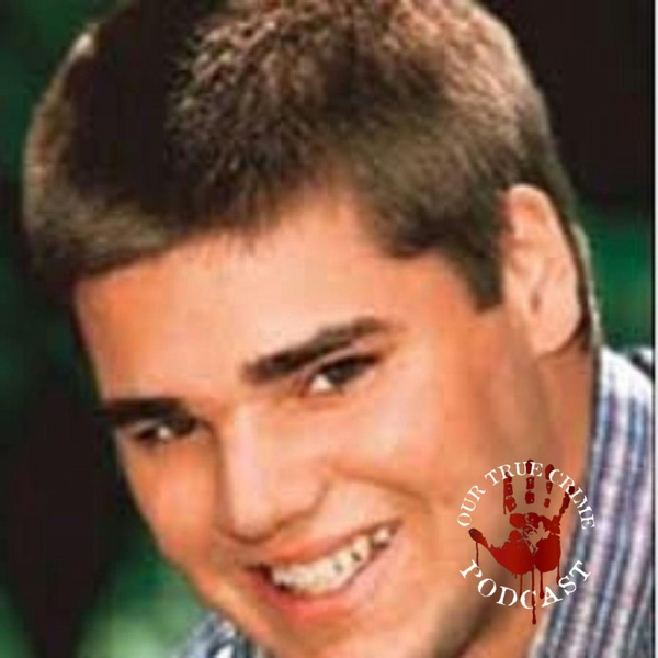 327. Love, Lies and the Internet: The Murder of Brian Barrett photo