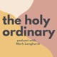 the holy ordinary 