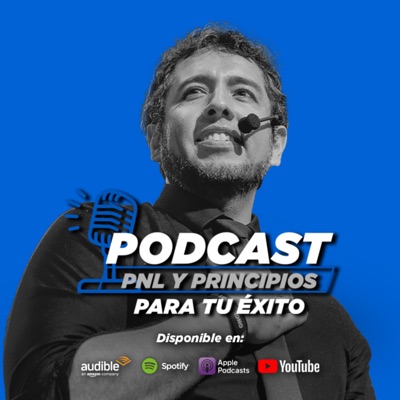 "PNL y Principios para tu éxito" "PNL y Principios para tu éxito"