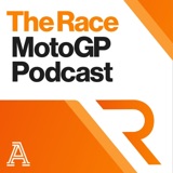 MotoGP 2026 line-up set - so how about 2027? podcast episode
