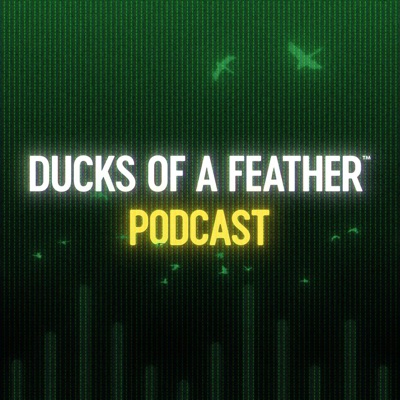 Ducks Of A Feather Ducks Of A Feather