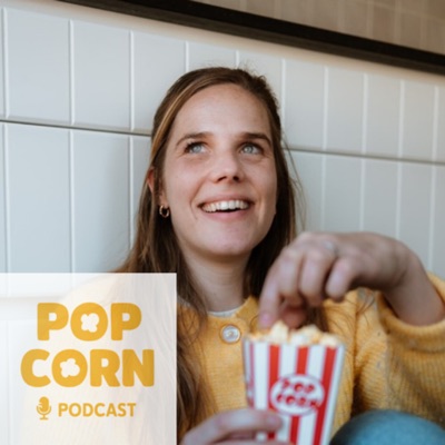 Pop Corn Podcast Pop Corn Podcast